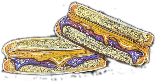PB&J