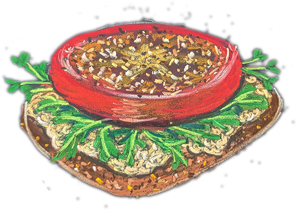 Pacific Toast