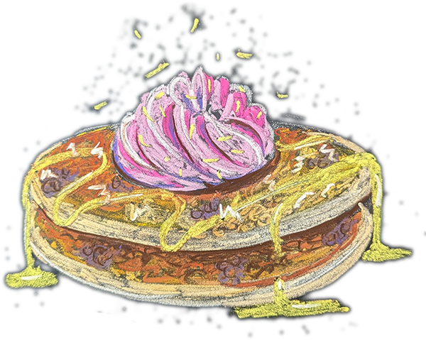 Pancakes
